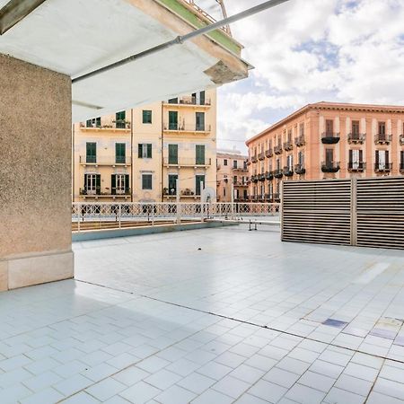 Grattacielo Ina Apartments Palermo Exteriér fotografie